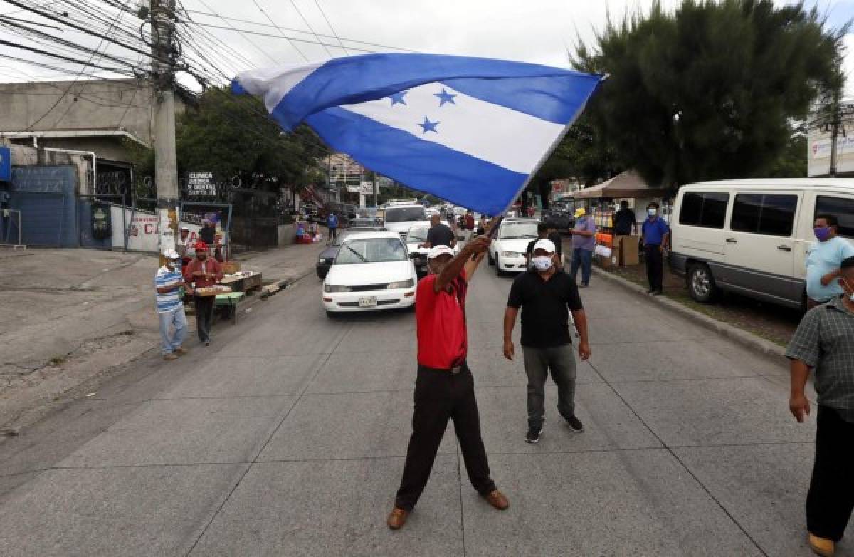 Por la falta de pasajeros rutas urbanas dejan el pilotaje