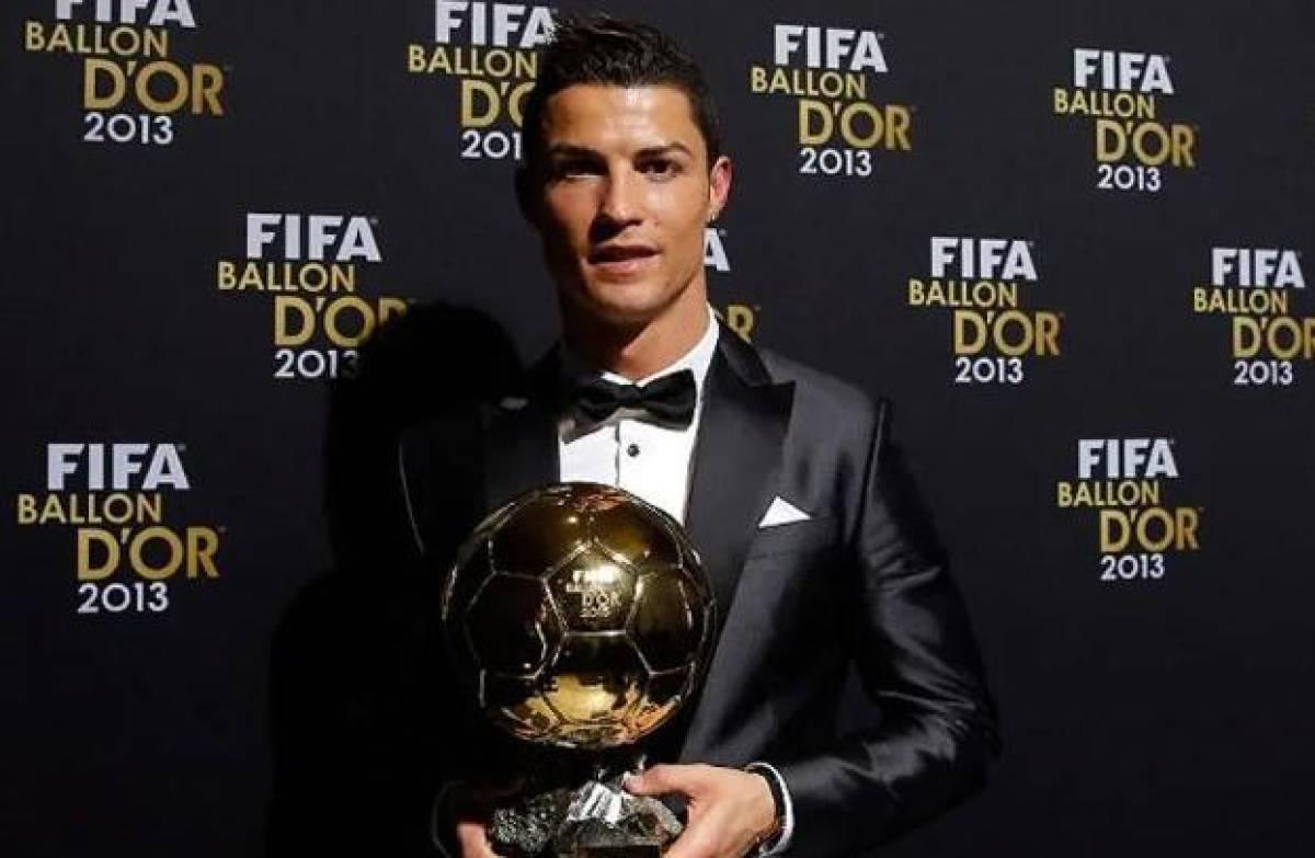 Polémicas del Balón de Oro: Messi no los merecía y Cristiano Ronaldo solo ganó un trofeo