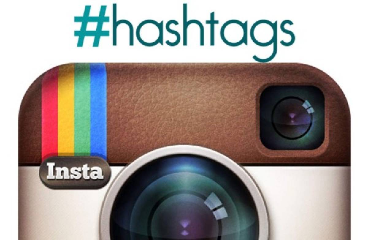 Instagram: ¿Cuál es el Hashtag más usado en el 2015?