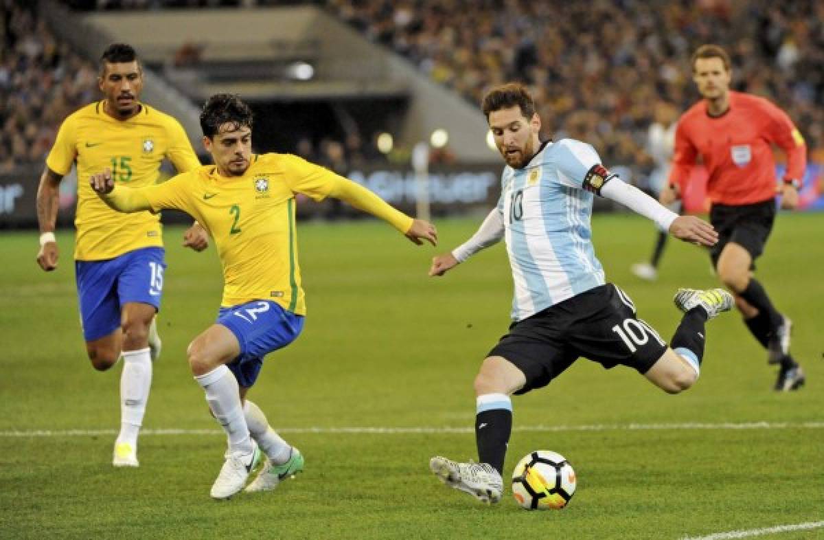 Fiscalía de España no se opone a sustituir pena de prisión a Lionel Messi por una multa