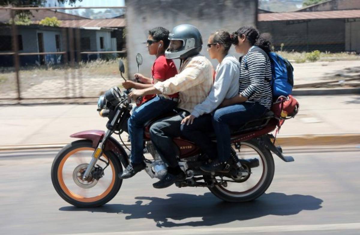 A 22 aumenta cifra de hondureños detenidos en redadas en Estados Unidos