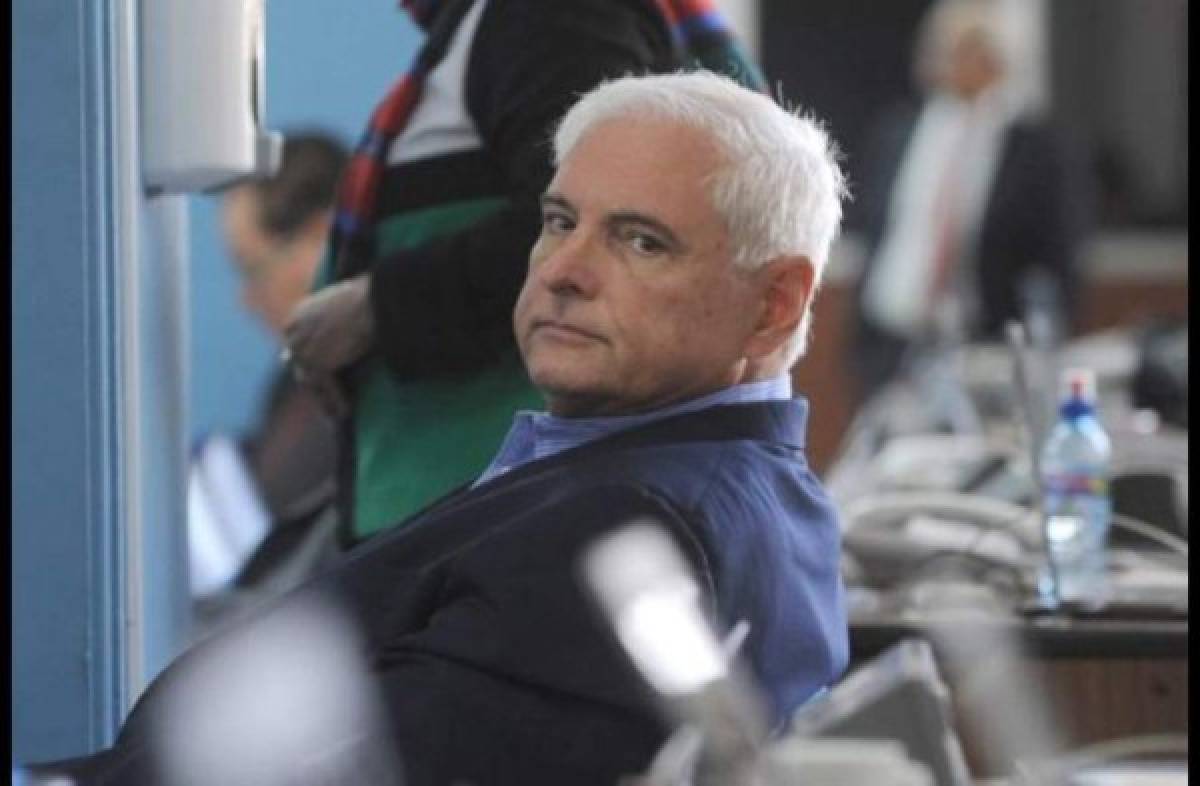 Fiscalía panameña pide detención de hijos de expresidente Ricardo Martinelli