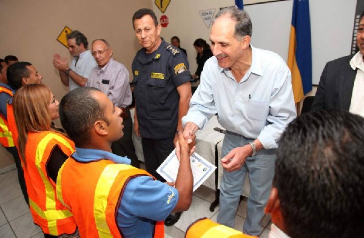 Tímida inversión en Tegucigalpa en primeros 100 días de Nasry Asfura