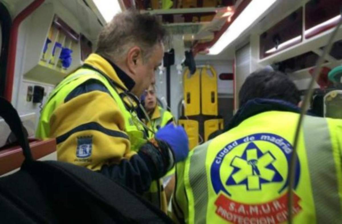 Un colombiano muere, otro resulta herido en tiroteo en Madrid