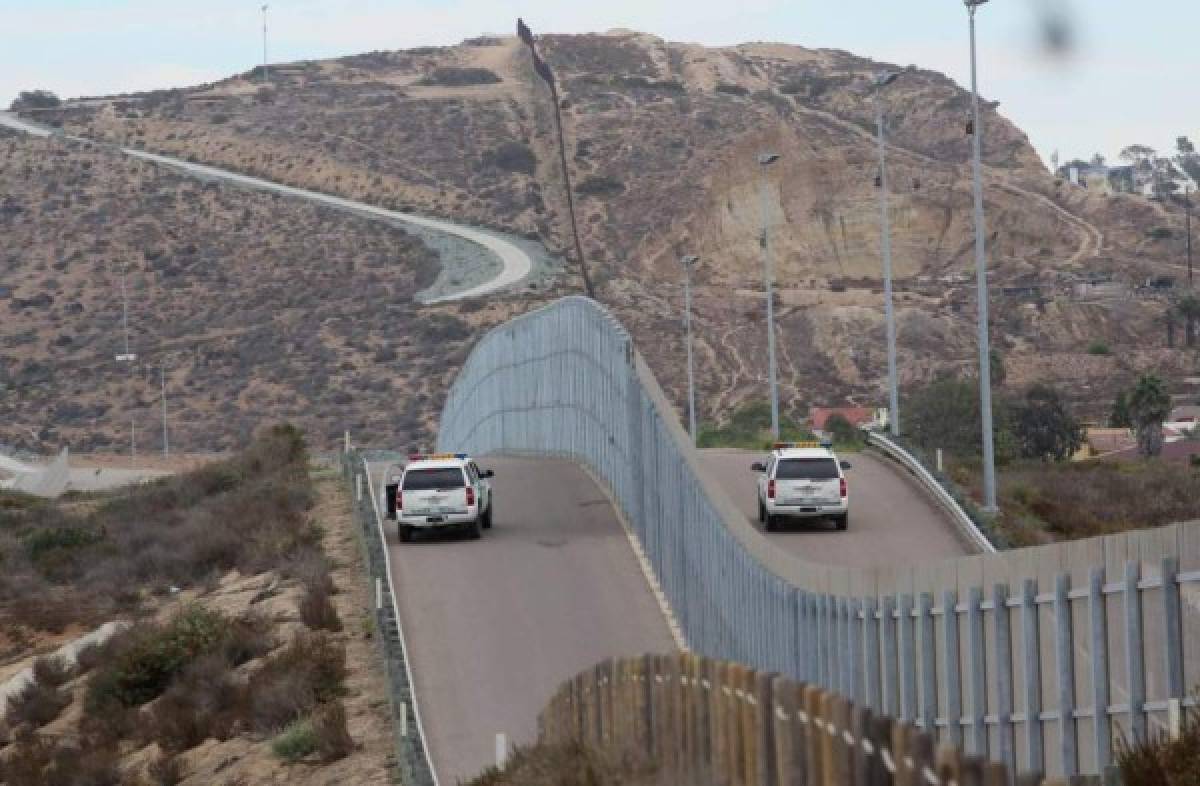 Aumento histórico de indocumentado que intentan llegar a Estados Unidos