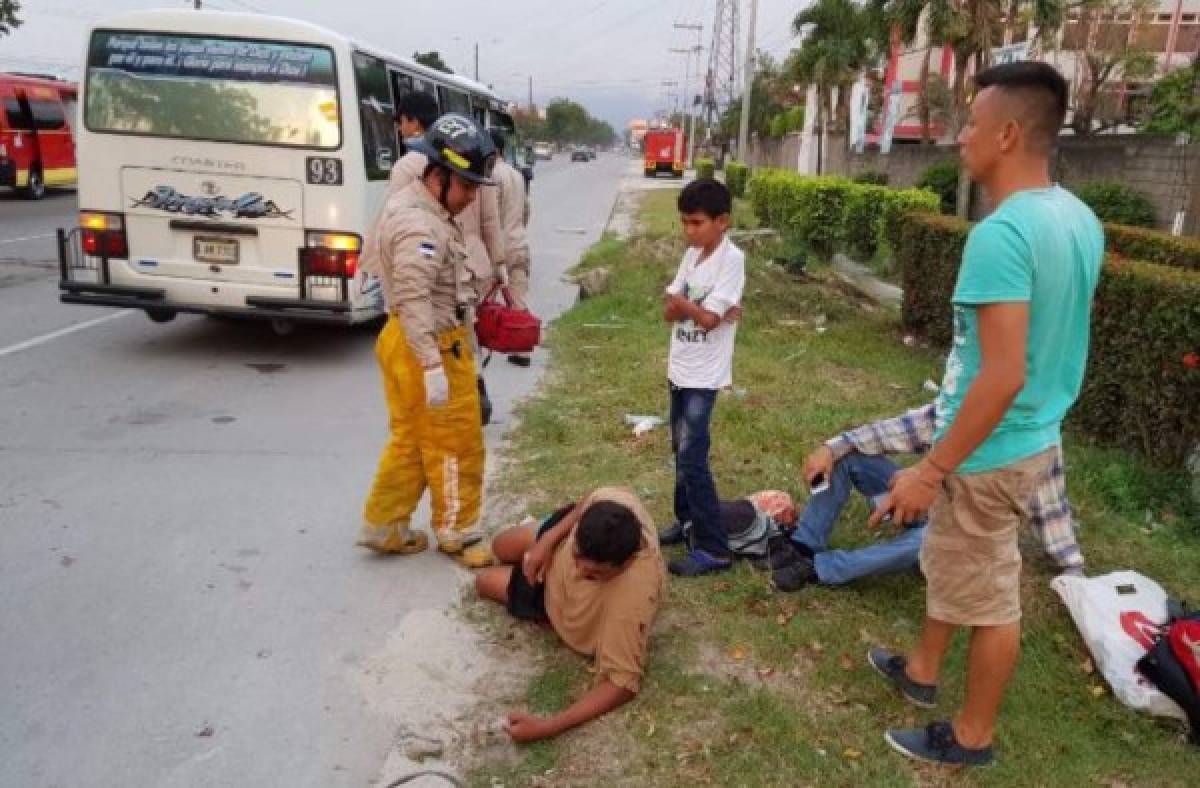 Foto: El Heraldo