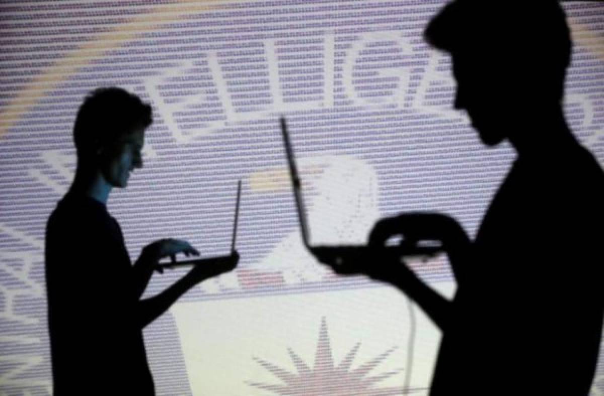 WikiLeaks publicó cerca de 9,000 documentos que atribuye a la CIA. Foto AFP