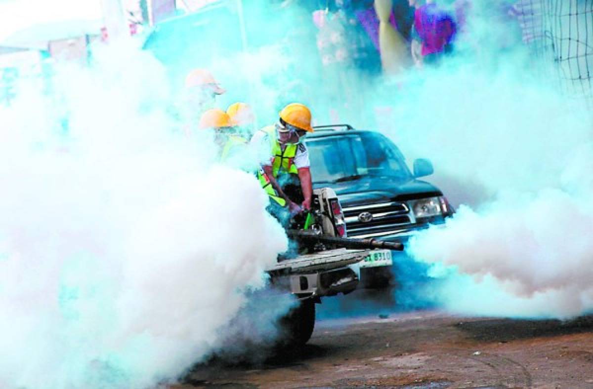 Salas están llenas en 200 por ciento