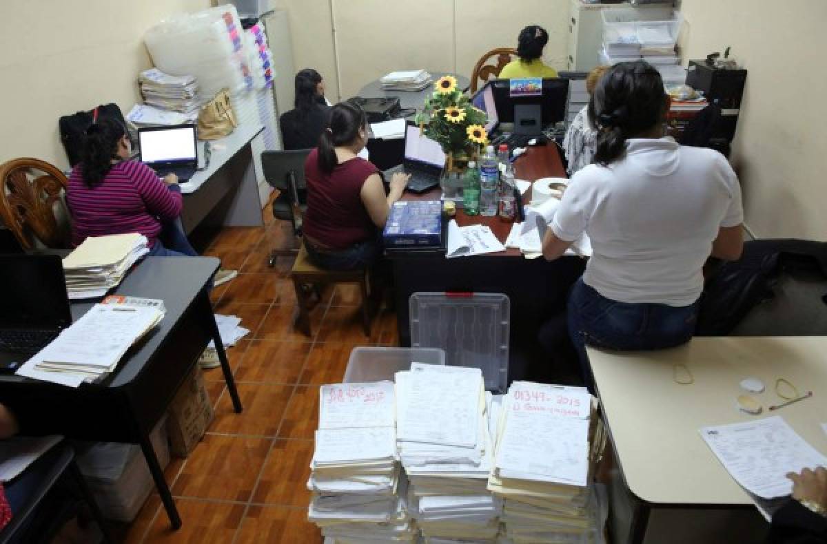 Autoridades de la Secretaría de Salud: 'Si hay funcionarios responsables, deben castigarse'