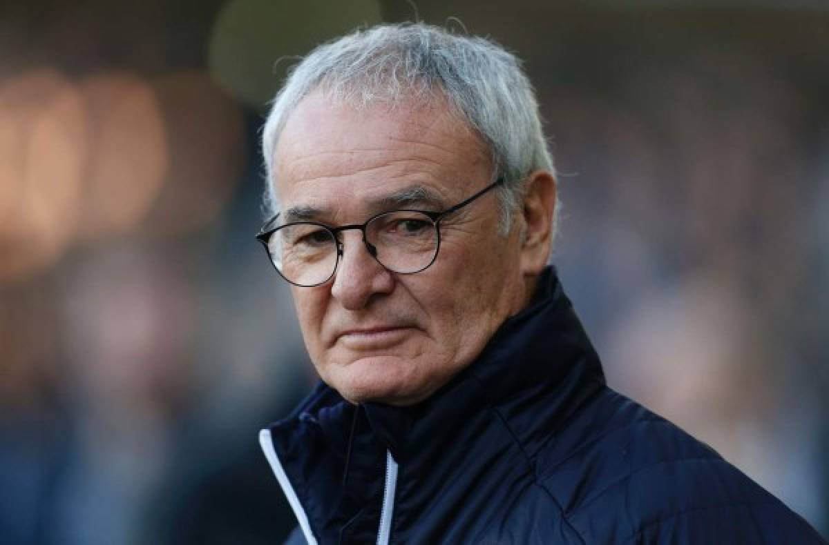 La lógica financiera que acabó con Claudio Ranieri al frente al Leicester City