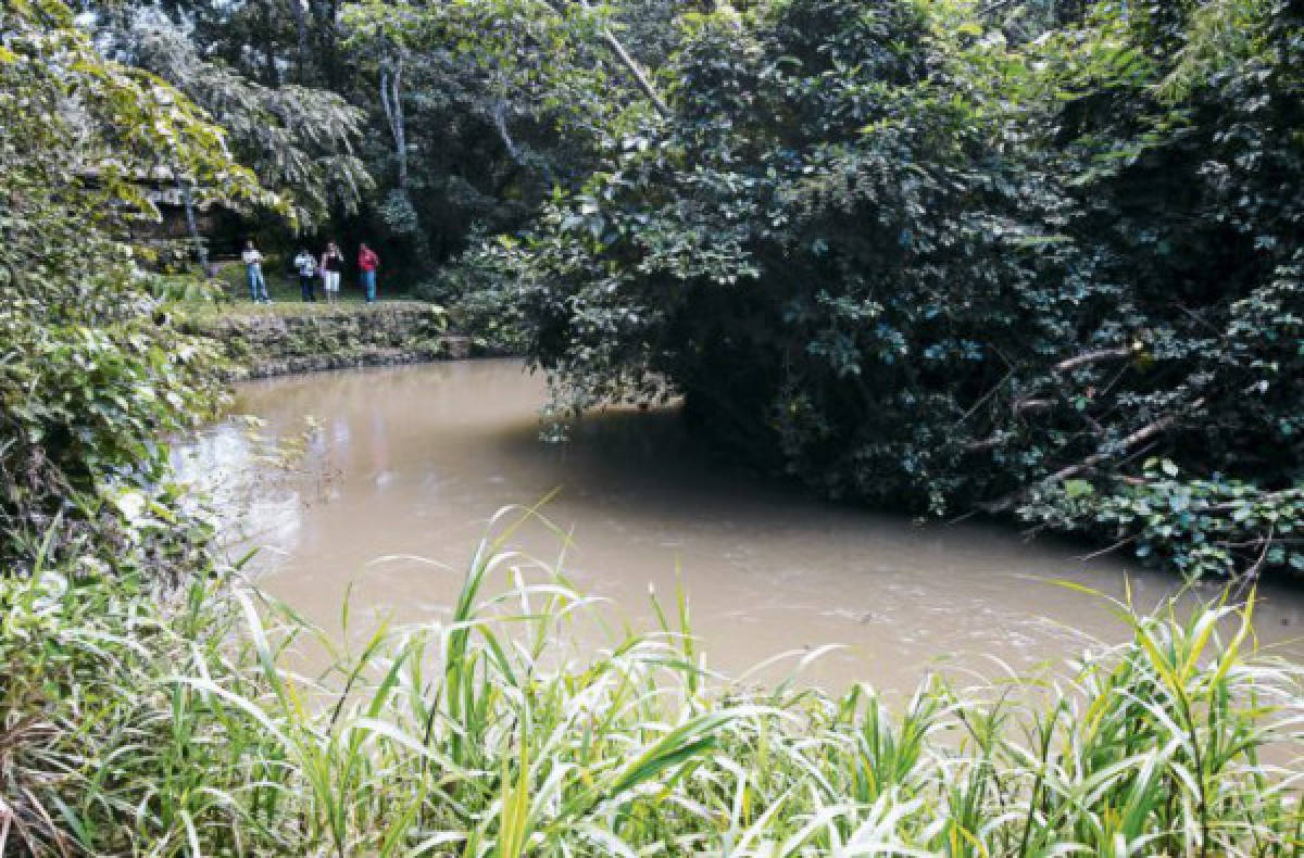 Copán, tesoro histórico y cultural de Honduras por descubrir