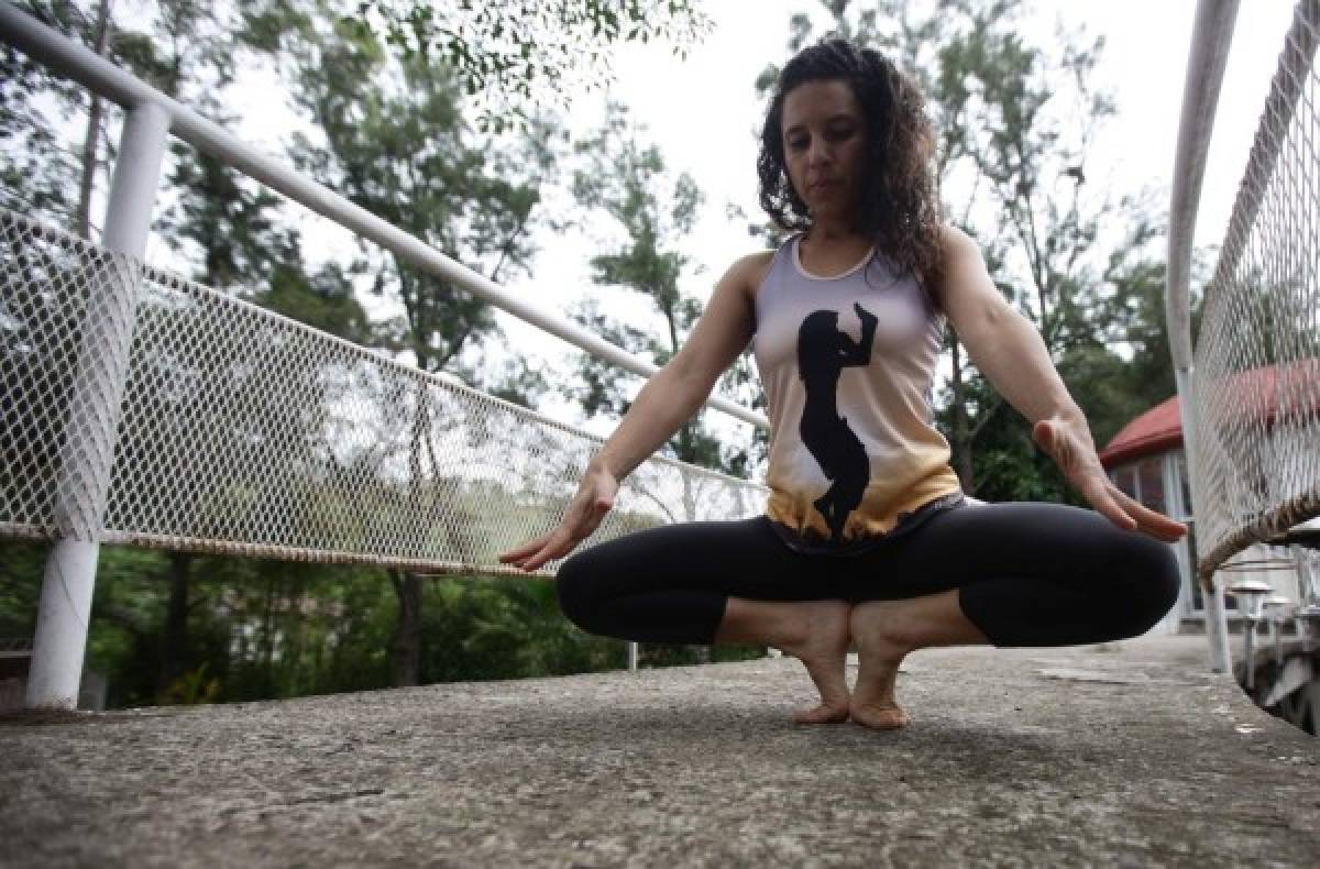 Yoga: el arte de conectar al humano con la naturaleza