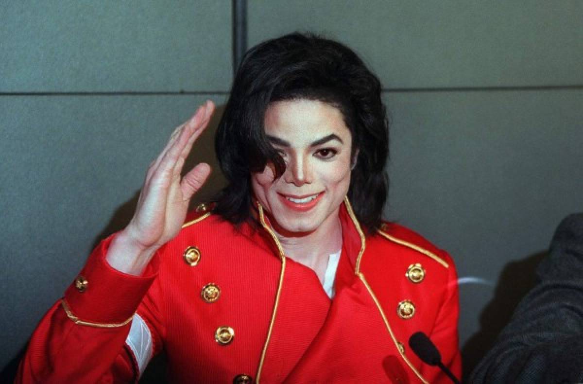 Filtran estremecedoras cartas que Michael Jackson escribió antes de fallecer