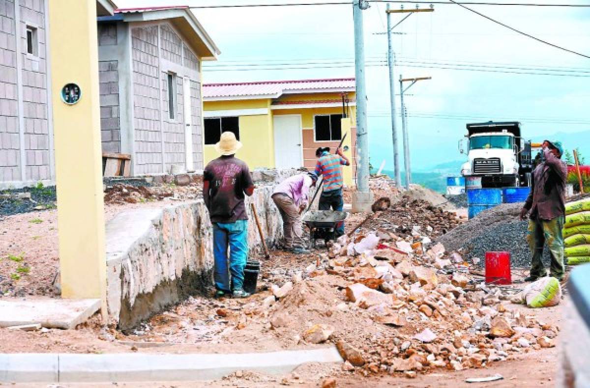 Crearán una ventanilla para trámites de vivienda