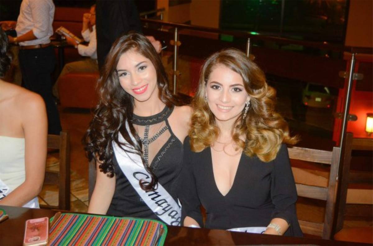 El sábado se coronará a la nueva miss Honduras Universo 2017