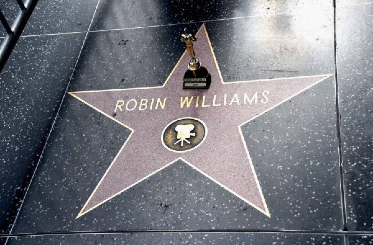 Murió el actor Robin Williams