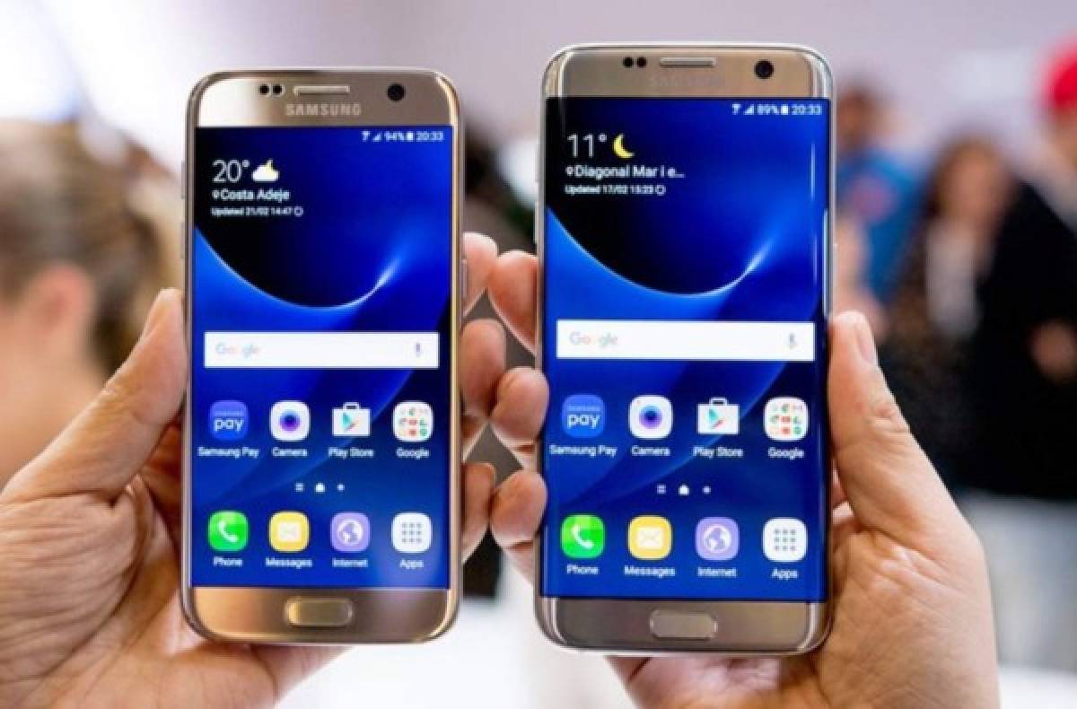 La cámara del Samsung S7 ahora es rival del iPhone