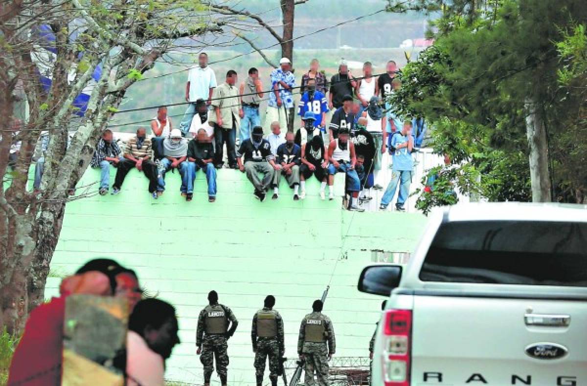 Honduras: Centros de menores deben recuperar la gobernabilidad