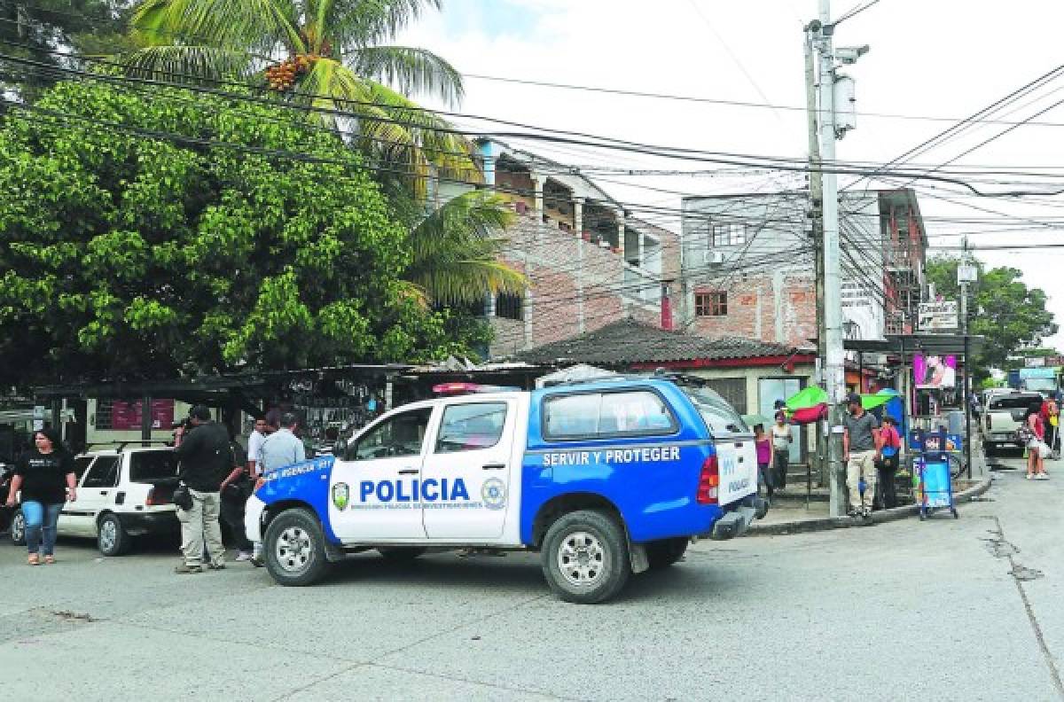 Canillita asesinado tenía 32 años de vender periódicos