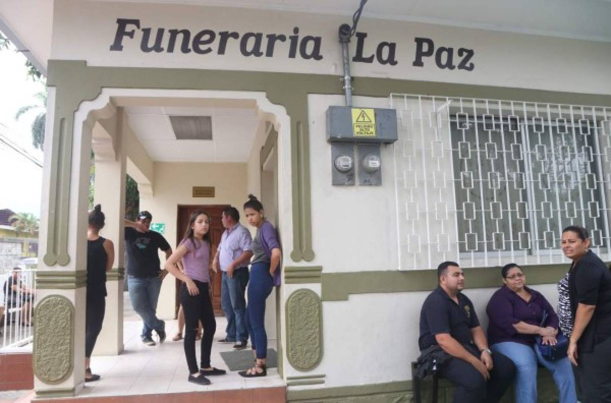 Honduras: Padres niegan que tío haya violado y matado a bebé