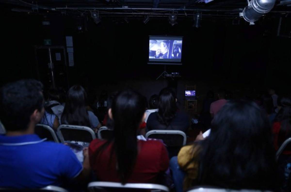 Un festival de teatro que une a Centroamérica