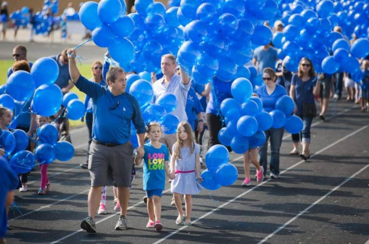 Honran a niño muerto por un caimán en Disney World