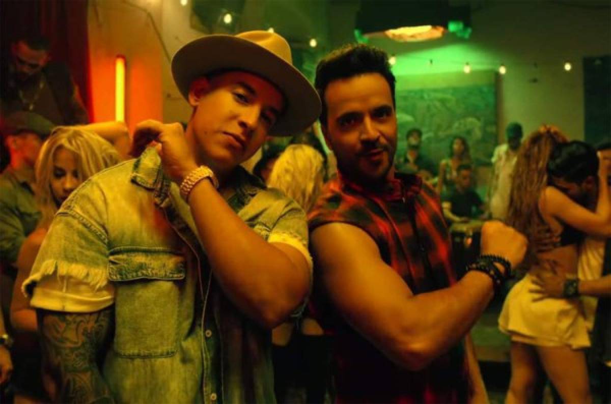 Luis Fonsi se une a parodia de italianos sobre 'Despacito”