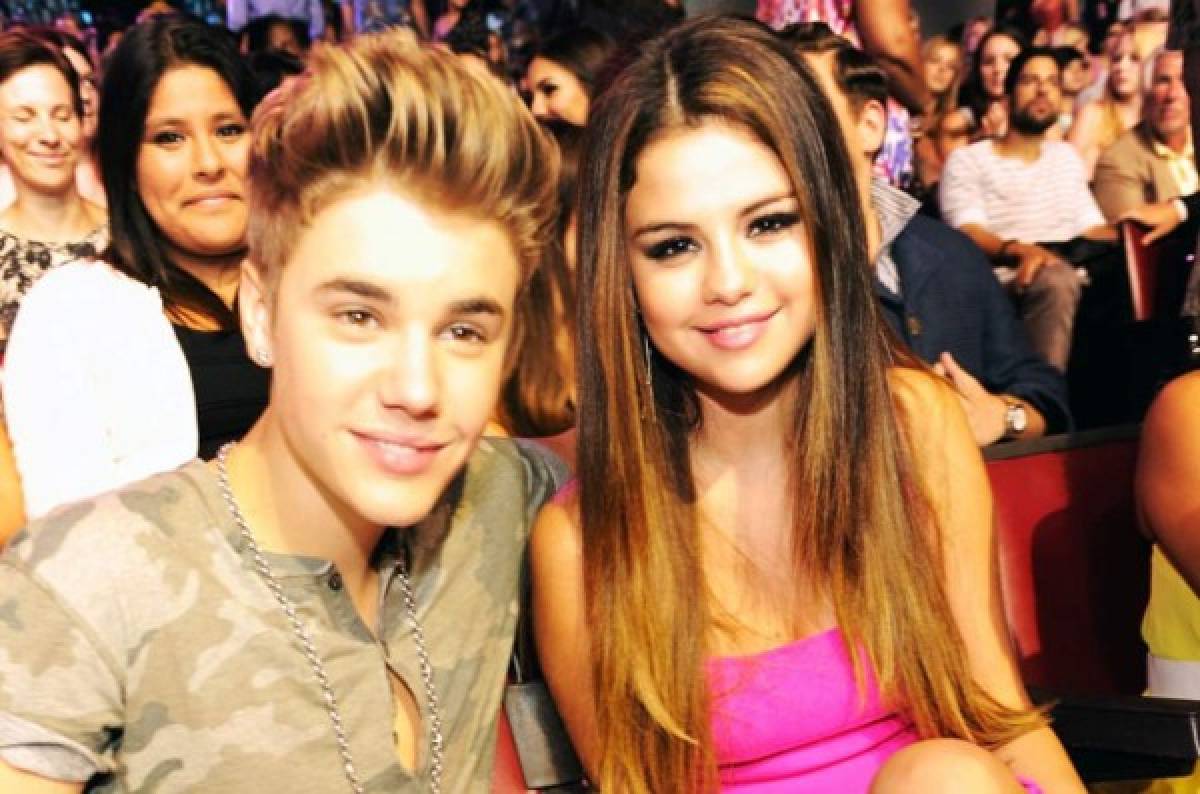 Filtran canción inédita de Justin Bieber y Selena Gómez