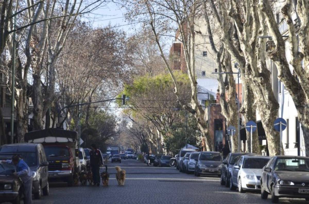 Buenos Aires, una ciudad que cautiva y embruja