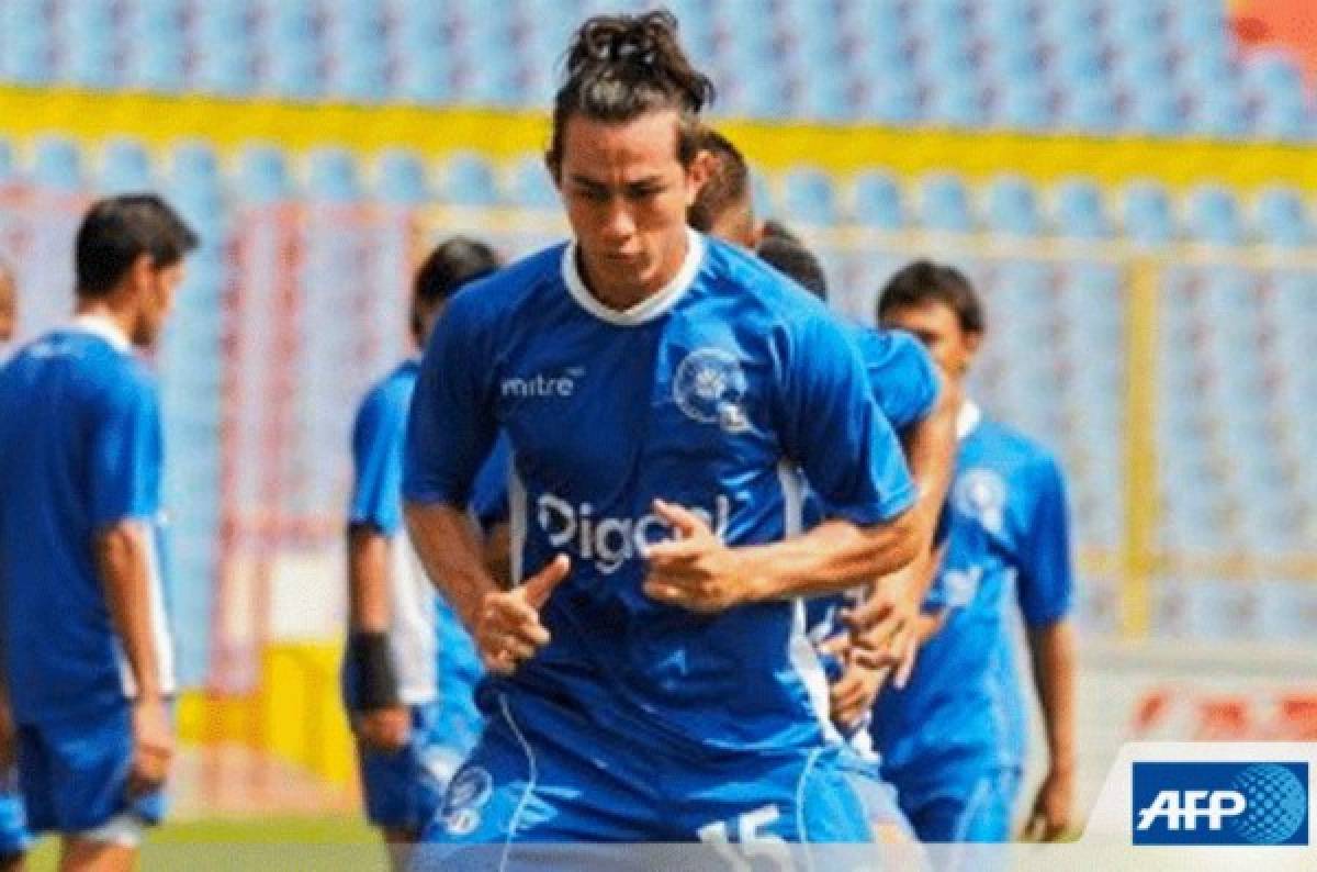 Exjugador de selección salvadoreña de fútbol fue muerto a balazos