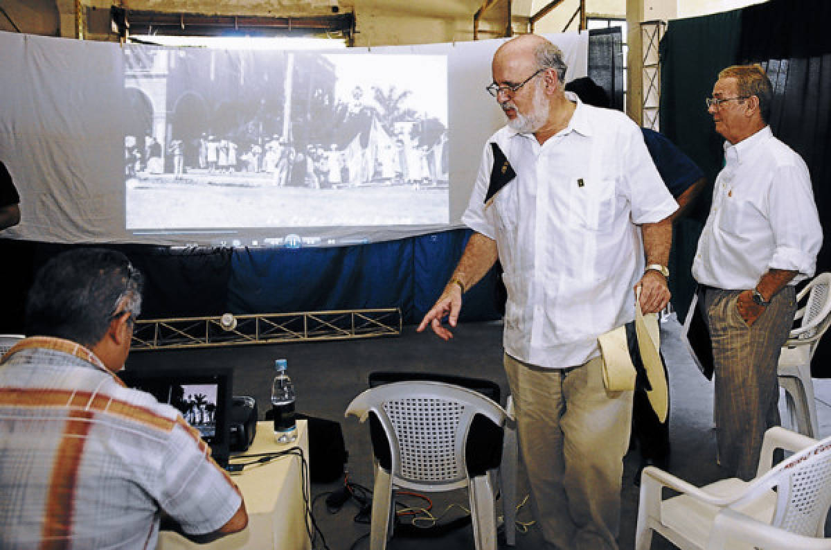 Historia e identidad cultural en La Ceiba