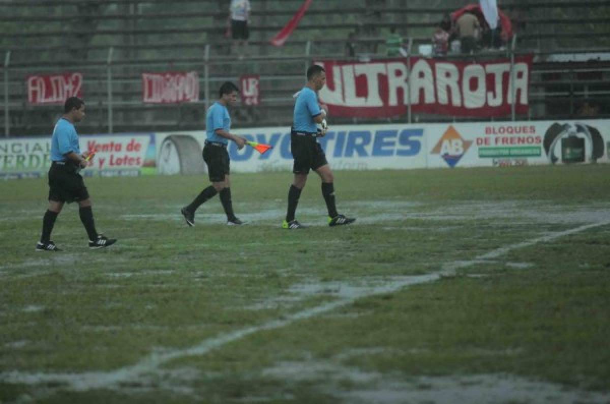 Real Sociedad y Victoria empataron a uno