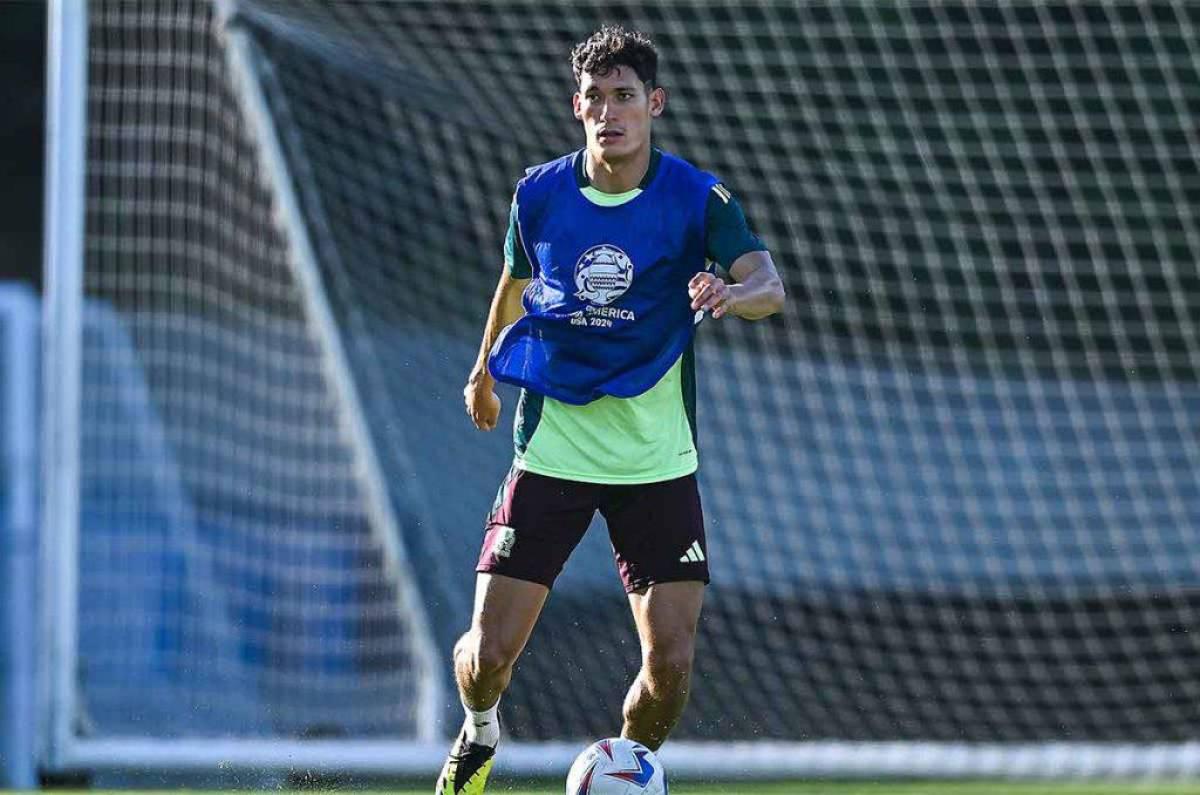 Honduras vs México: Los futbolistas más caros en el mercado ¡Catrachos en el top!