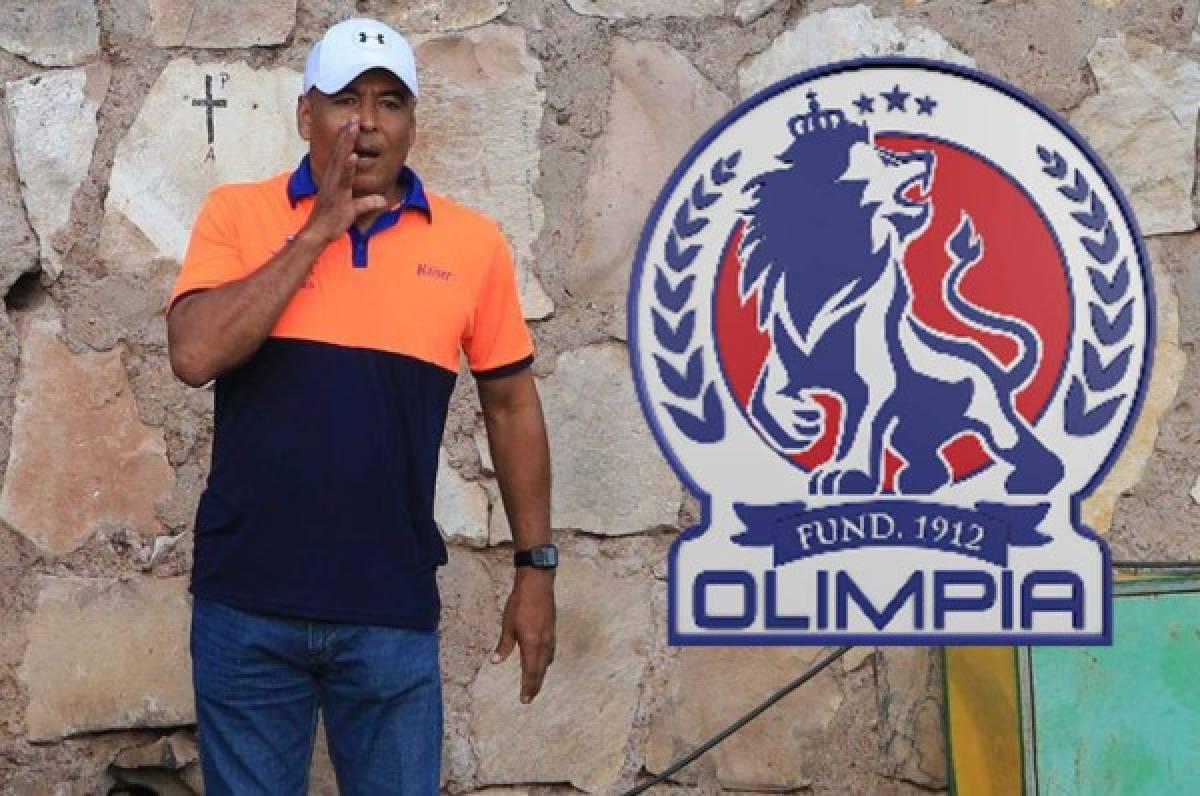 La larga lista de técnicos que tiene Olimpia para sustituir a Pedro Troglio