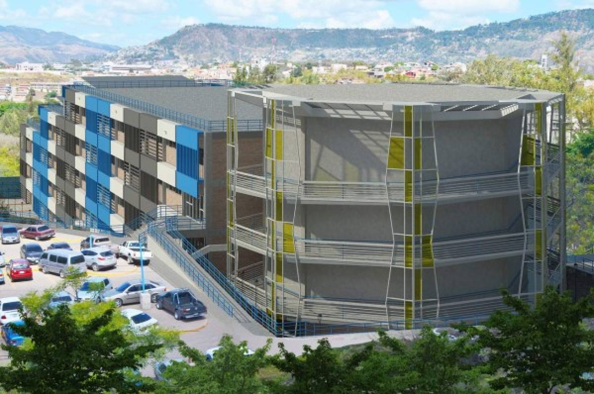 Megaproyectos de infraestructura transforman la ciudad universitaria