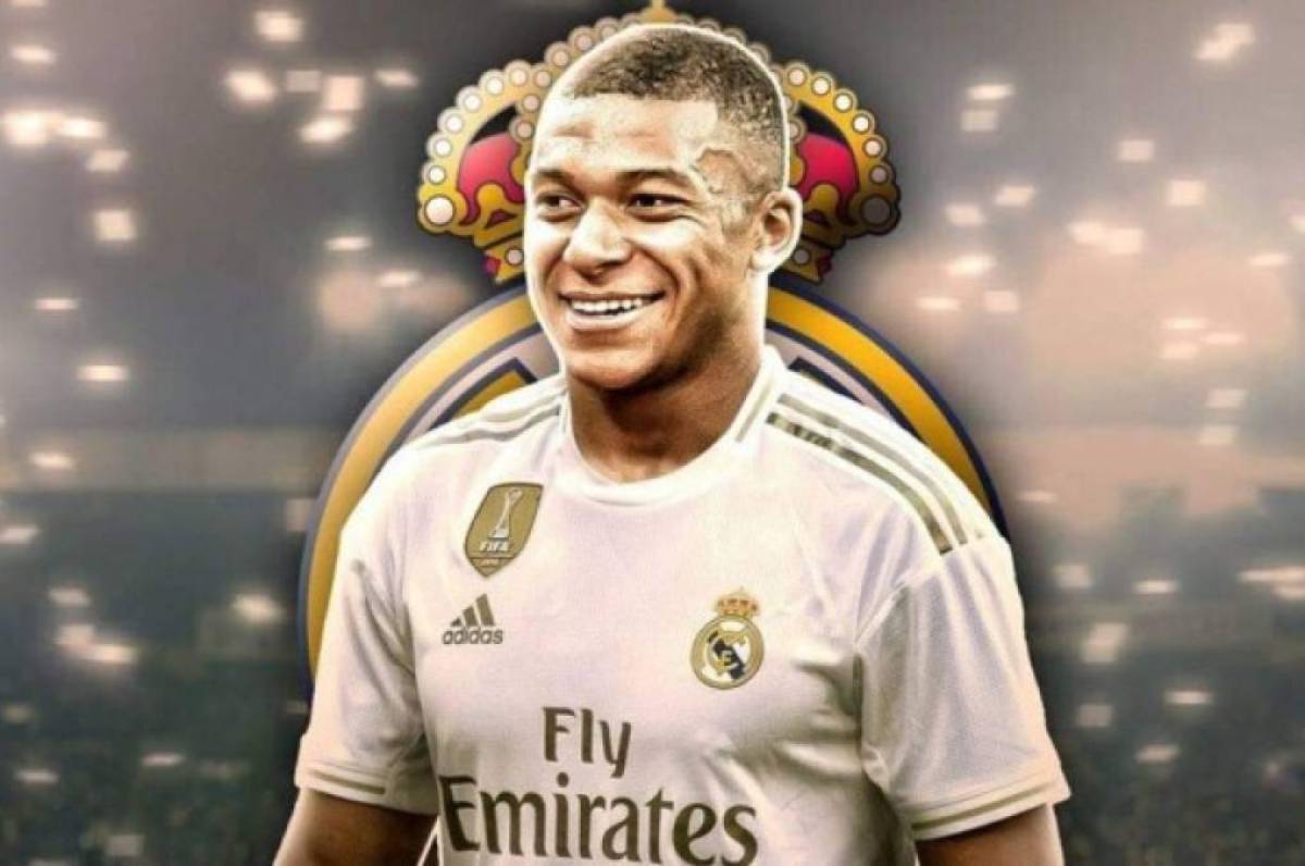 Mbappé queda libre: ¿Se va o se queda en el PSG? Real Madid atento