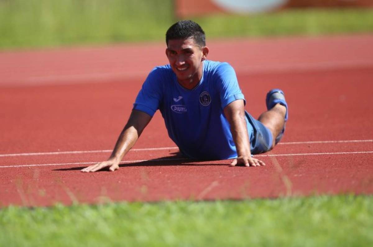 Irvin le anotó en este torneo a Marathón, uno de los posibles rivales en semis.