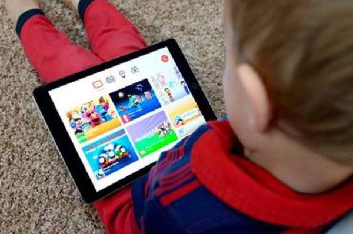 Youtube Kids, ya está disponible en México