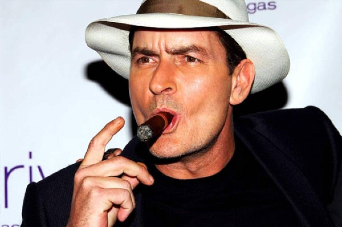 Top 10 de las mejores películas de Charlie Sheen