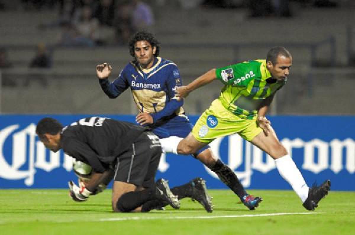 Olimpia y Motagua sobresalen:  Clubes hondureños con mejores actuaciones en Concacaf