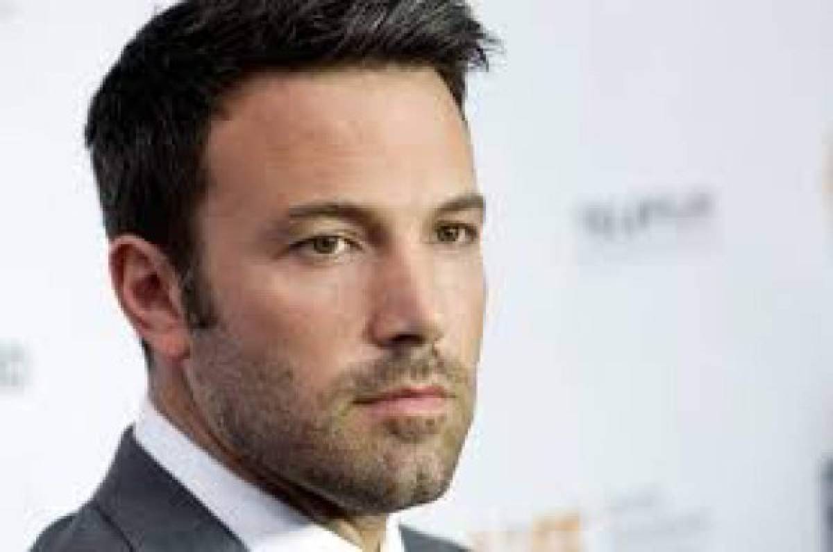 20 fotos que te harán odiar el cambio de Ben Affleck