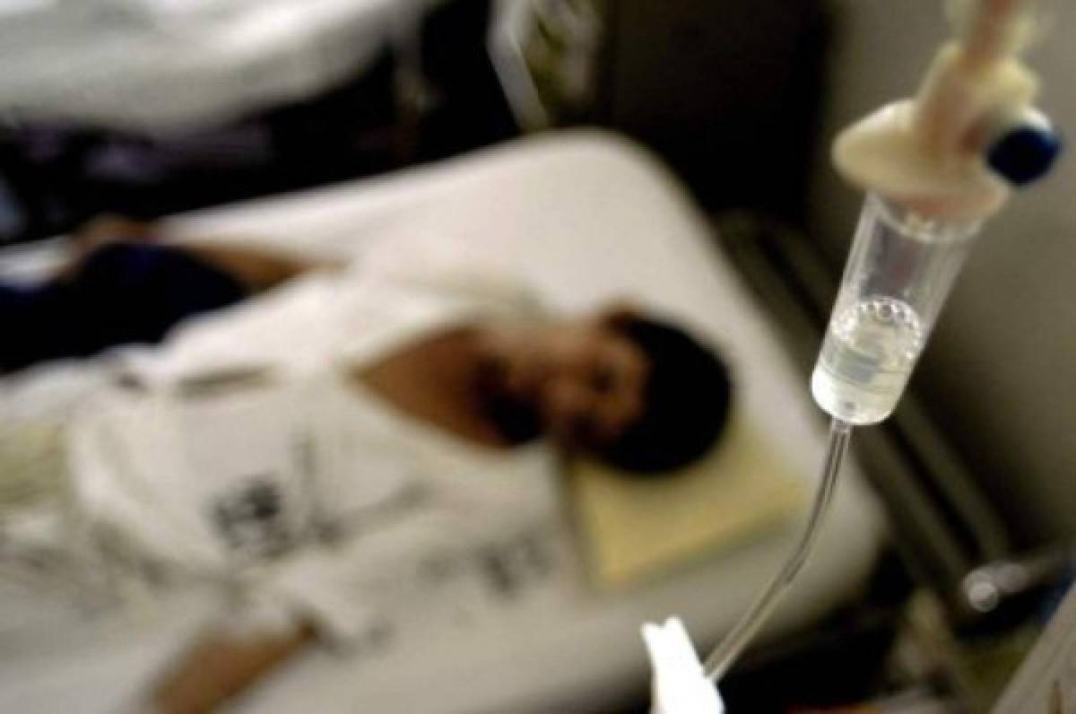 Honduras: Salud confirma la tercera muerte por el Síndrome de Guillain Barré