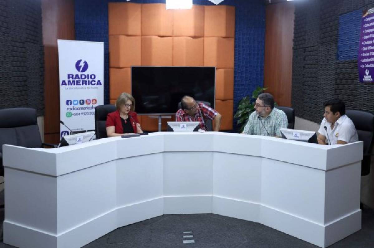 Radio América cumple este miércoles 68 años ligada al corazón del pueblo