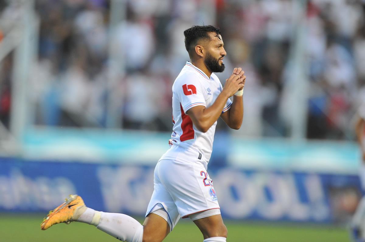 Futbolistas del Olimpia que podrían coronarse Pentacampeones