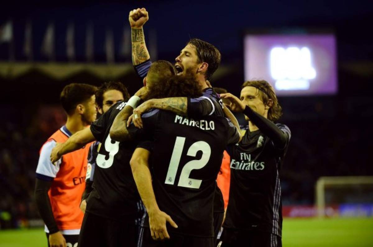 La estrella del Real Madrid Sergio Ramos visita a los niños damnificados en Perú, invitado por Unicef