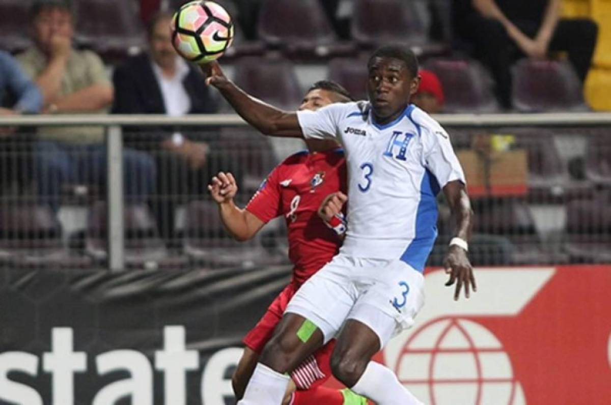 Los 11 oficiales de Honduras para el amistoso contra Islandia