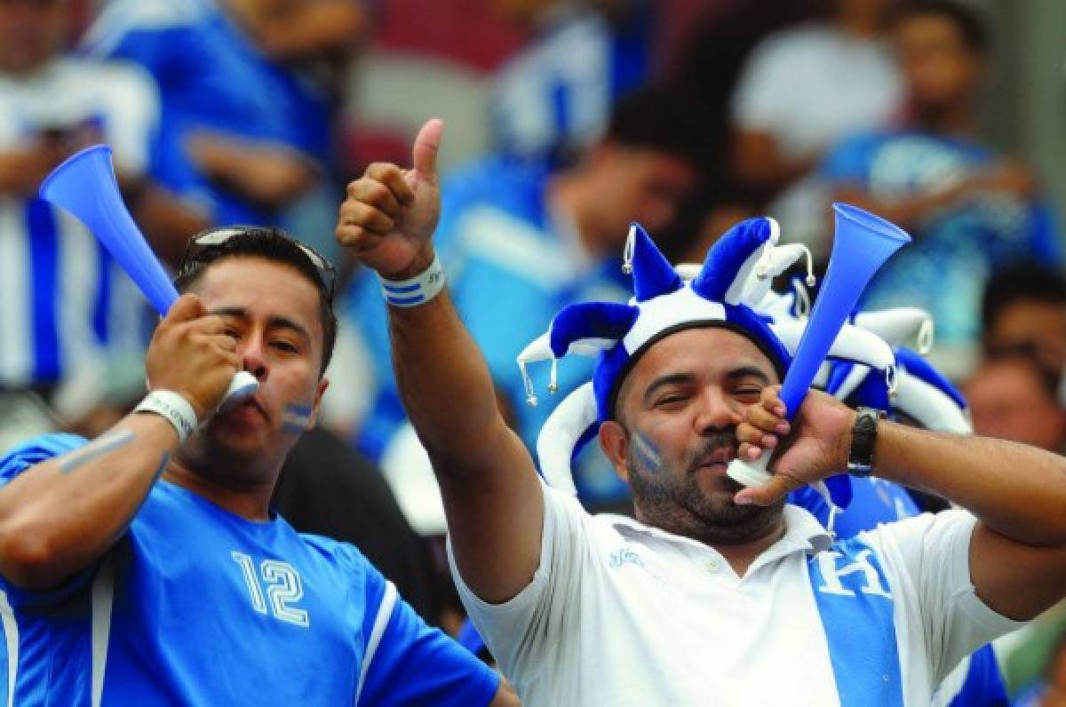 Honduras, el quinto país más feliz del mundo