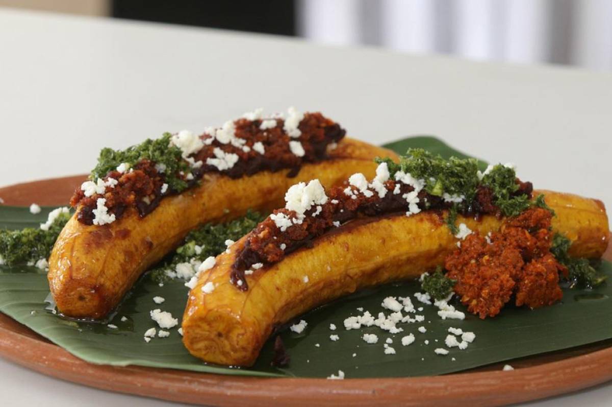 Desayunos catrachos con auténtico sabor a campo