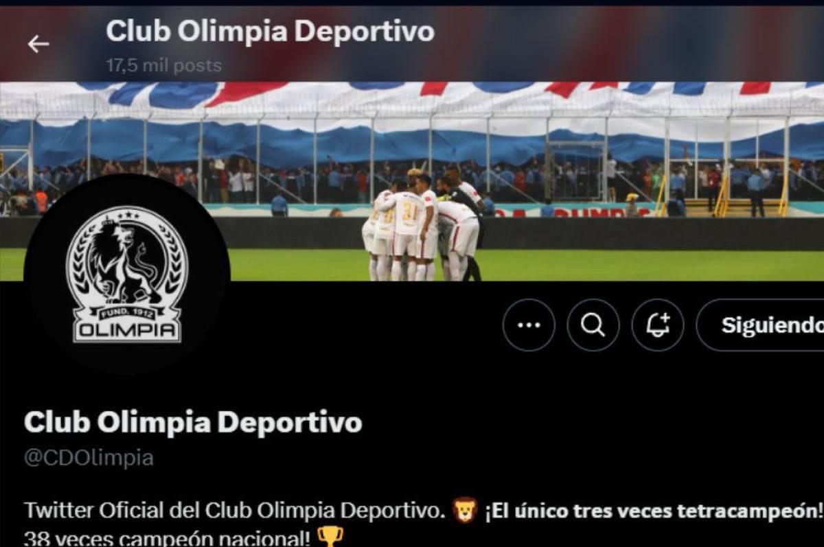 Demetri Gordon fue homenajeado: Olimpia hace esto en redes sociales y gesto de Arboleda