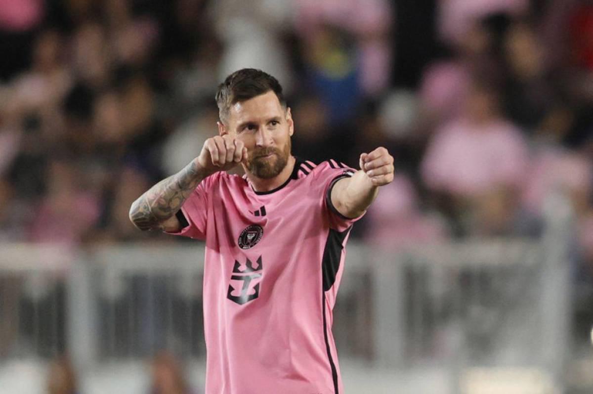 Messi es culpable: FIFA ayudó a Inter Miami con el Mundial de Clubes y perjudicó a dos equipos